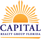 Capital Realty Group Florida Logo
